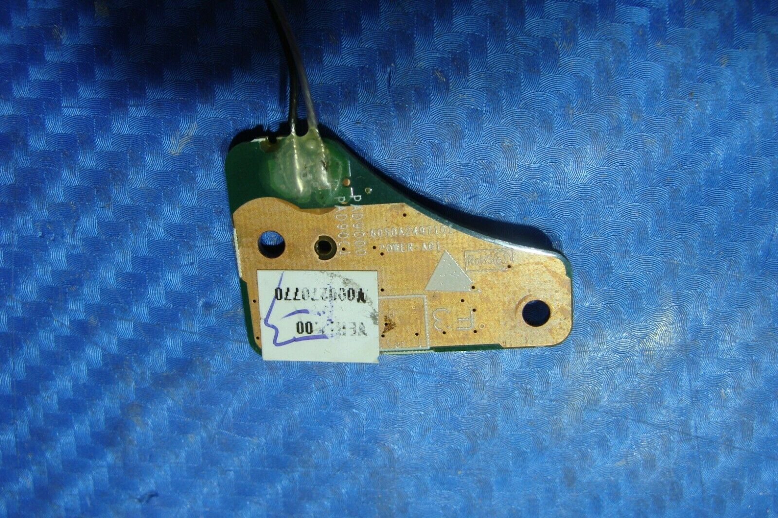 Toshiba Satellite C855D-S5359 15.6