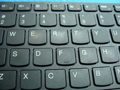 Lenovo G50-45 15.6" Genuine Laptop US Keyboard Black 25214755 PK1314K3A00