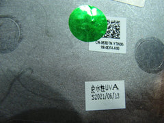 Dell Latitude 5420 14" Bottom Case Base Cover Silver 63DTN AP30K000C03