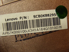 Lenovo Thinkpad X260 12.5" Bottom Case Base Cover AP0ZK000100