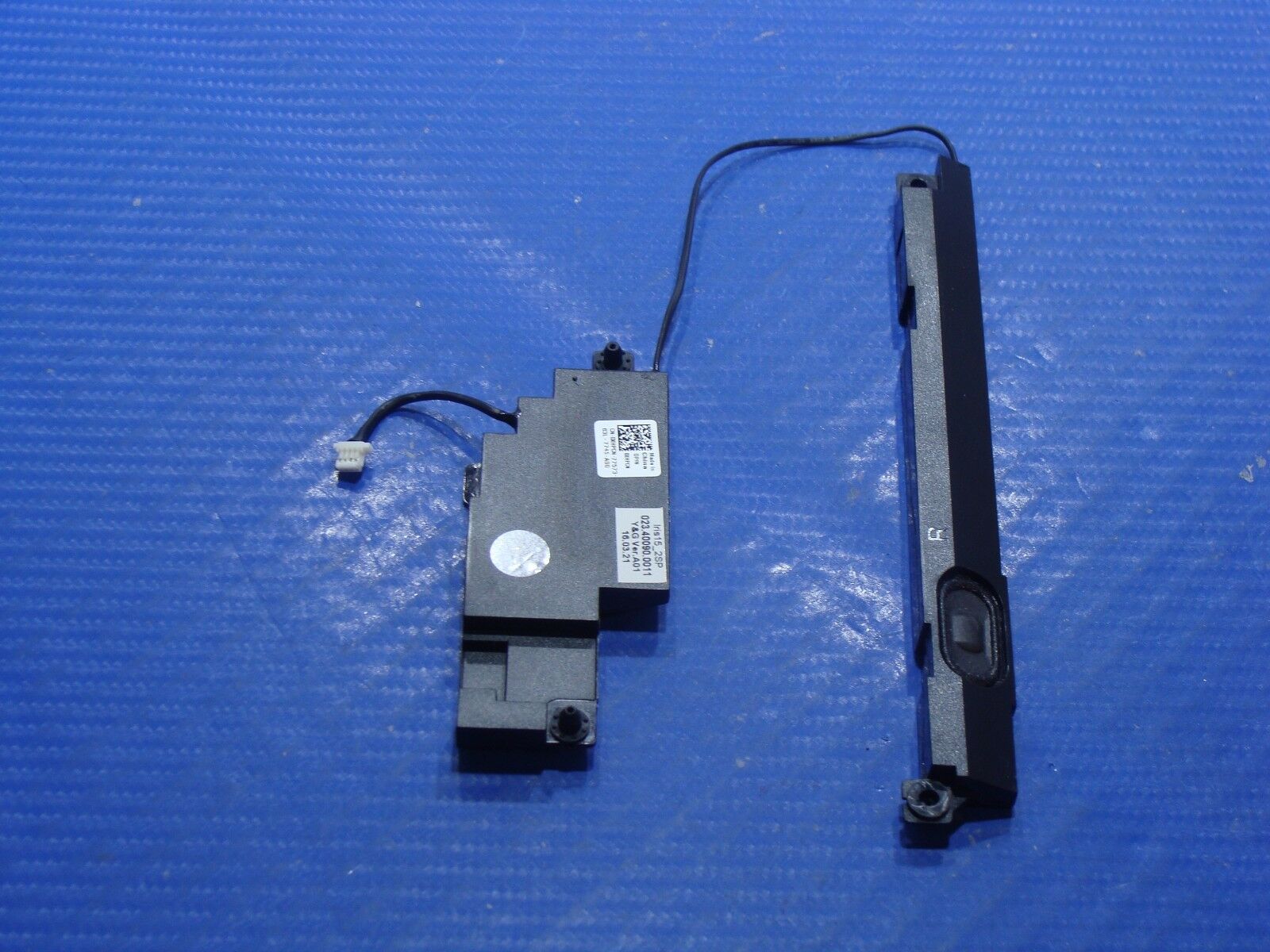 Dell Inspiron 15-3558 15.6