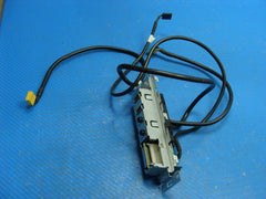 Dell Optiplex 7010 Genuine Desktop USB Audio Card Reader Board w/Cable 3P7PT - Tested Computer Laptop Parts