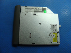 HP 15-bs033cl 15.6" Genuine DVD/CD-RW Burner Drive DA-8AESH 920417-008