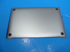 MacBook Pro A2289 13" 2020 MXK62LL/A Bottom Case Space Gray 923-04011