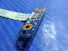 Dell Inspiron 7520 P25F 15.6” Genuine Laptop LED Board w/Cable LS-8244P ER* - Tested Computer Laptop Parts