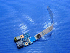 Lenovo ThinkPad Edge E545 15.6" OEM USB Audio Port Board w/Cable LS-8133P ER* - Laptop Parts - Buy Authentic Computer Parts - Top Seller Ebay