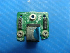 Asus ROG G750JM- BSI7N23 17.3" Genuine DC IN Power Jack Board 60NB04J0-DC1020 