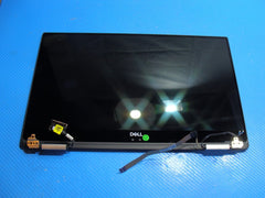 Dell XPS 15 9575 15.6" Genuine Glossy FHD LCD Touch Screen Complete Assembly