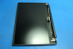 Dell Latitude 7370 13.3" Genuine Laptop Matte FHD LCD Screen Complete Assembly 