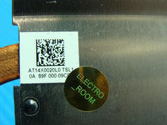 Lenovo IdeaPad 330-15IGM 81D1 15.6" Genuine CPU Cooling Heatsink AT14X0020L0 Lenovo