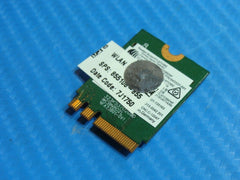 HP Notebook 15-bs038dx 15.6" Wireless WiFi Card 855106-855 843337-001 843338-001 - Laptop Parts - Buy Authentic Computer Parts - Top Seller Ebay