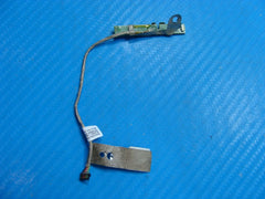 Dell Inspiron 7348 13.3" Genuine Laptop Power Button Board w/Cable 1K9VM - Laptop Parts - Buy Authentic Computer Parts - Top Seller Ebay