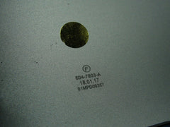 MacBook Air A1466 13" Mid 2017 MQD32LL/A MQD42LL/A Bottom Case 923-00505 - Laptop Parts - Buy Authentic Computer Parts - Top Seller Ebay