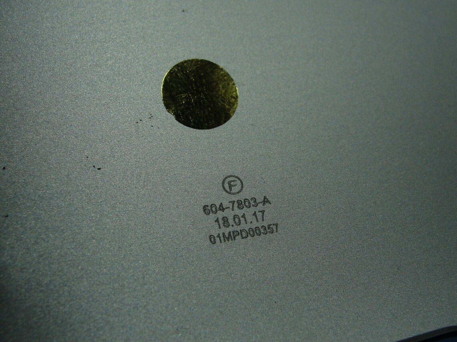 MacBook Air A1466 13