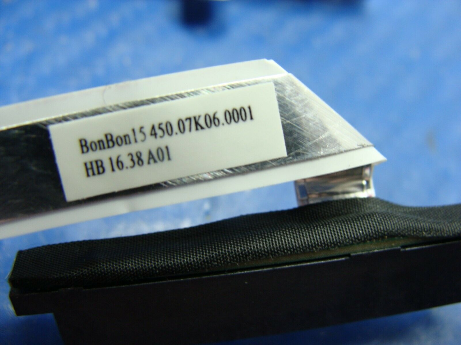 HP Envy x360 m6-aq103dx 15.6