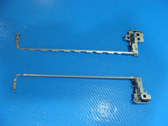 HP 15-bw032wm 15.6" Left & Right Hinge Set Hinges AM204000600