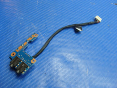 Samsung NP600B4B-A01US 14" Genuine Laptop Audio Board w/Cable BA92-07800A ER* - Laptop Parts - Buy Authentic Computer Parts - Top Seller Ebay