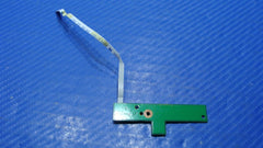 Asus 15.6" X54C Power Button Board w/Cable 69N0LJC10C01-01 60-N7BSW1000-C01 GLP* ASUS