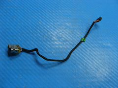 HP Envy m6-n010dx 15.6" Genuine DC IN Power Jack w/Cable 719318-FD9 - Laptop Parts - Buy Authentic Computer Parts - Top Seller Ebay
