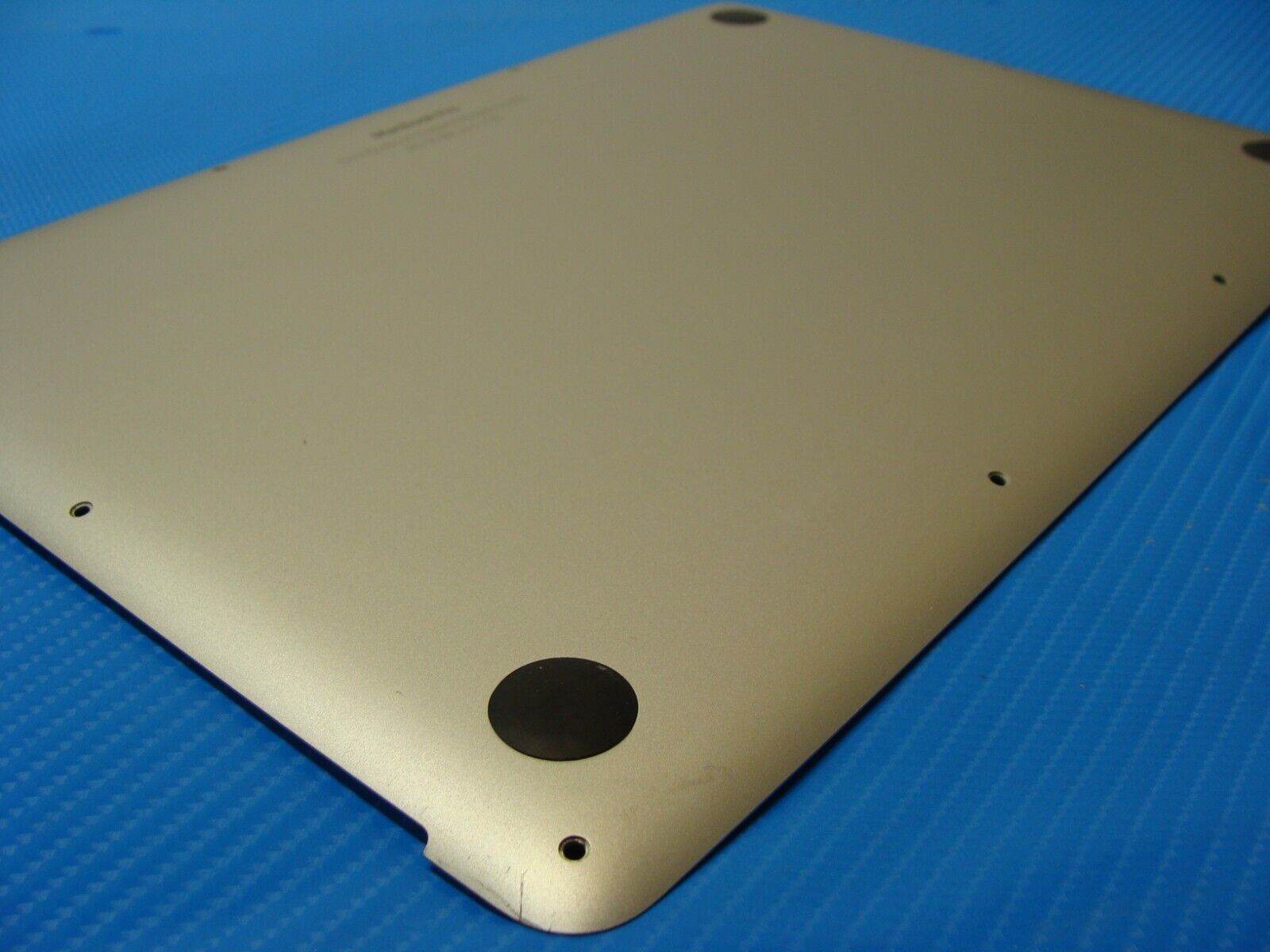 MacBook Pro A1502 Early 2015 MF839LL/A MF840LL/A MF841LL/A Bottom Case 923-00503 - Tested Computer Laptop Parts