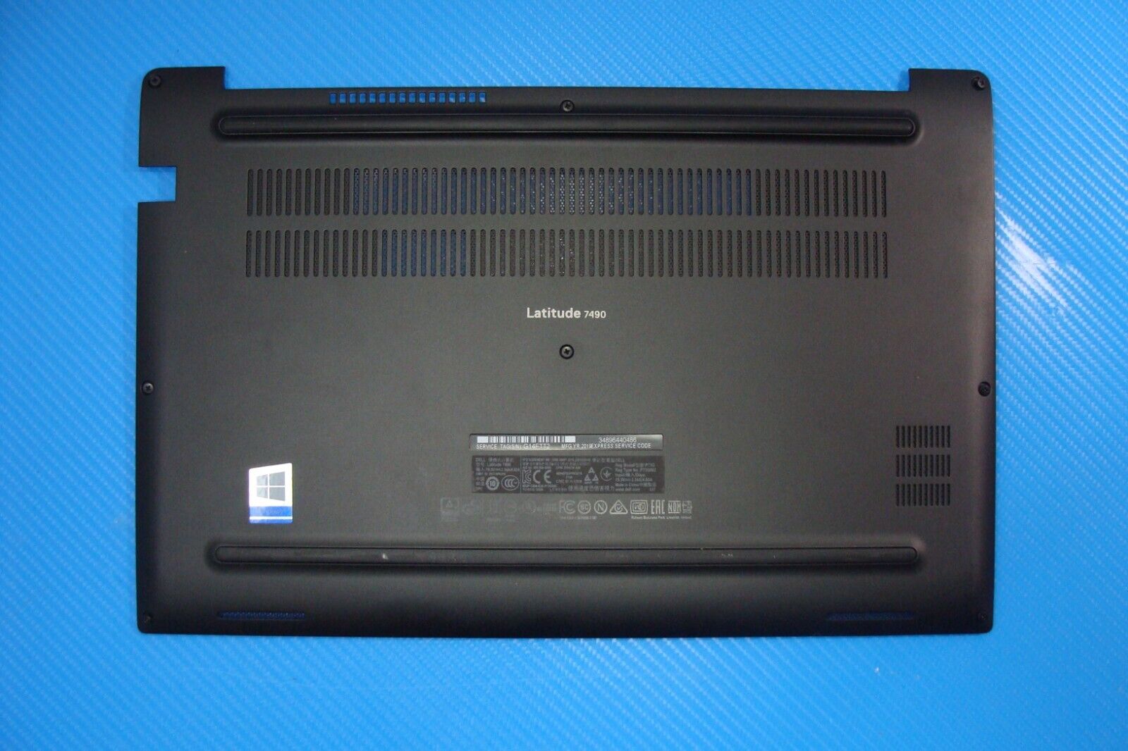 Dell Latitude 7490 14