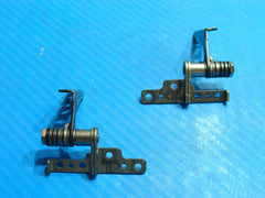 MSI Dominator GT70 MS-1763 17.3" Genuine Left & Right Hinge Set Hinges 