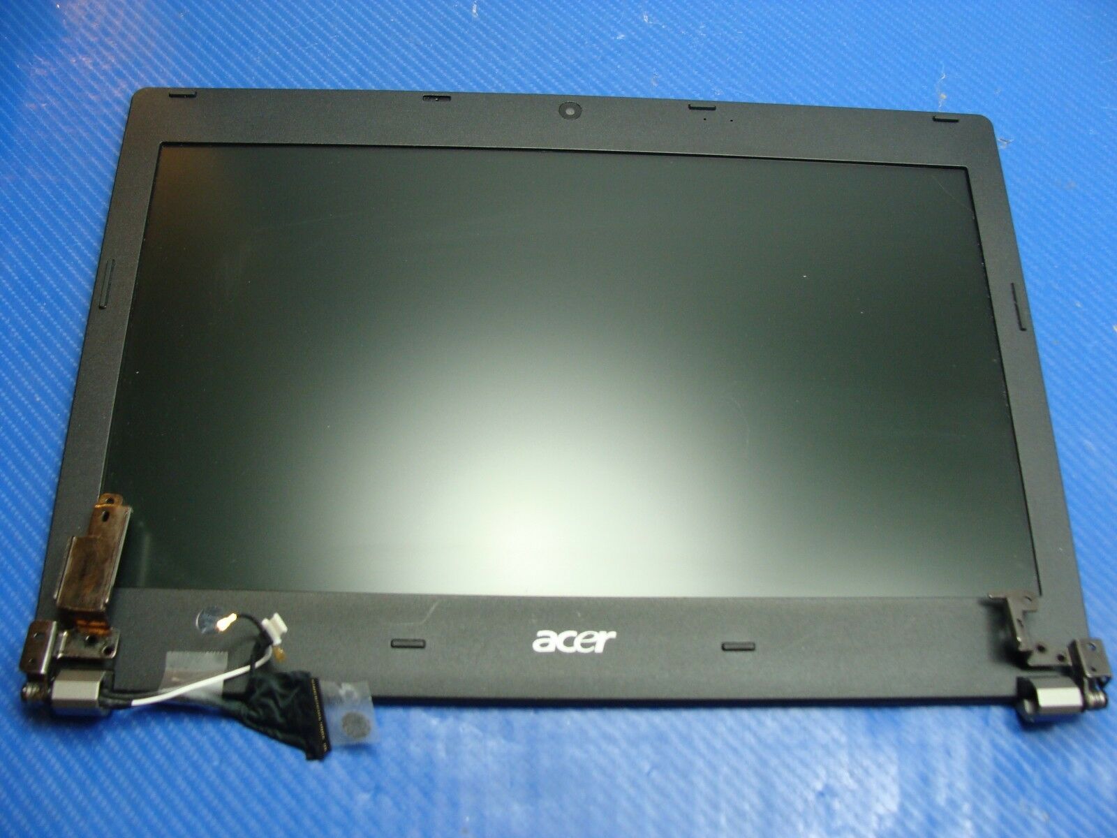 Acer TravelMate 8473T-6826 14