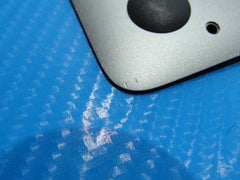 MacBook A1534 12" 2017 MNYF2LL/A Bottom Case w/Battery Space Gray 661-06789