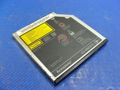 Lenovo ThinkPad T61-7659 14.1" Genuine CD DVD RW SATA Burning Drive UJDA775 Lenovo