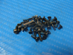 MacBook Pro A1286 15" Mid 2009 MC118LL/A Screw Set Screws GS196831 - Laptop Parts - Buy Authentic Computer Parts - Top Seller Ebay