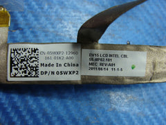 Dell Inspiron N5040 15.6" Genuine LCD Video Cable 5WXP2 50.4IP02.101 ER* - Laptop Parts - Buy Authentic Computer Parts - Top Seller Ebay