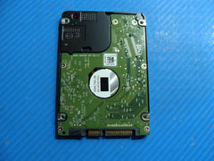 Dell 7520 WD SATA 2.5" 500GB HDD Hard Drive WD5000LPLX-75ZNTT0 CXKCK