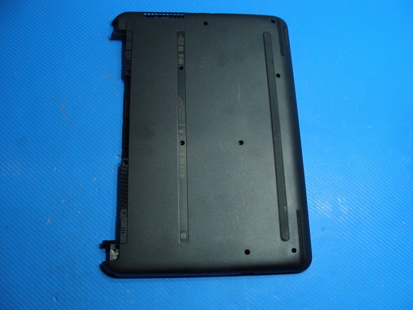 HP Notebook 14-am052nr 14