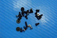 HP 15-r053cl 15.6" Screw Set Screws for Repair ScrewSet - Tested Computer Laptop Parts
