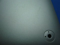 MacBook Air A1466 13" Mid 2012 MD231LL/A Bottom Case Silver 923-0129