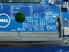 Dell Latitude 7380 13.3" Intel Core i5-7200U 2.5GHz Motherboard LA-E122P JYHTD