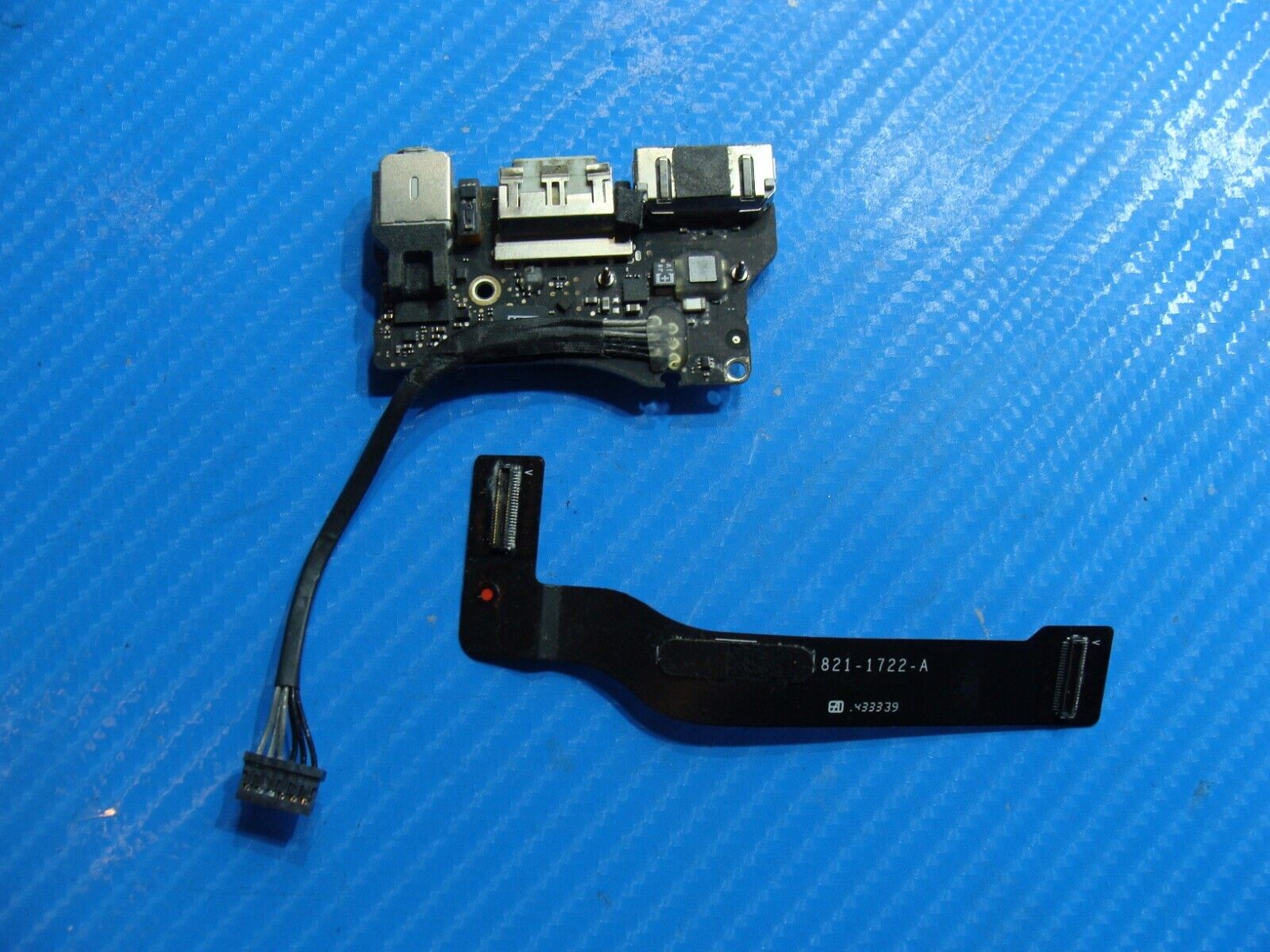 MacBook Air A1466 13