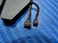 MacBook Pro A1278 13" 2011 MD314LL/A Left Right Speaker w/Subwoofer 922-9772 Apple