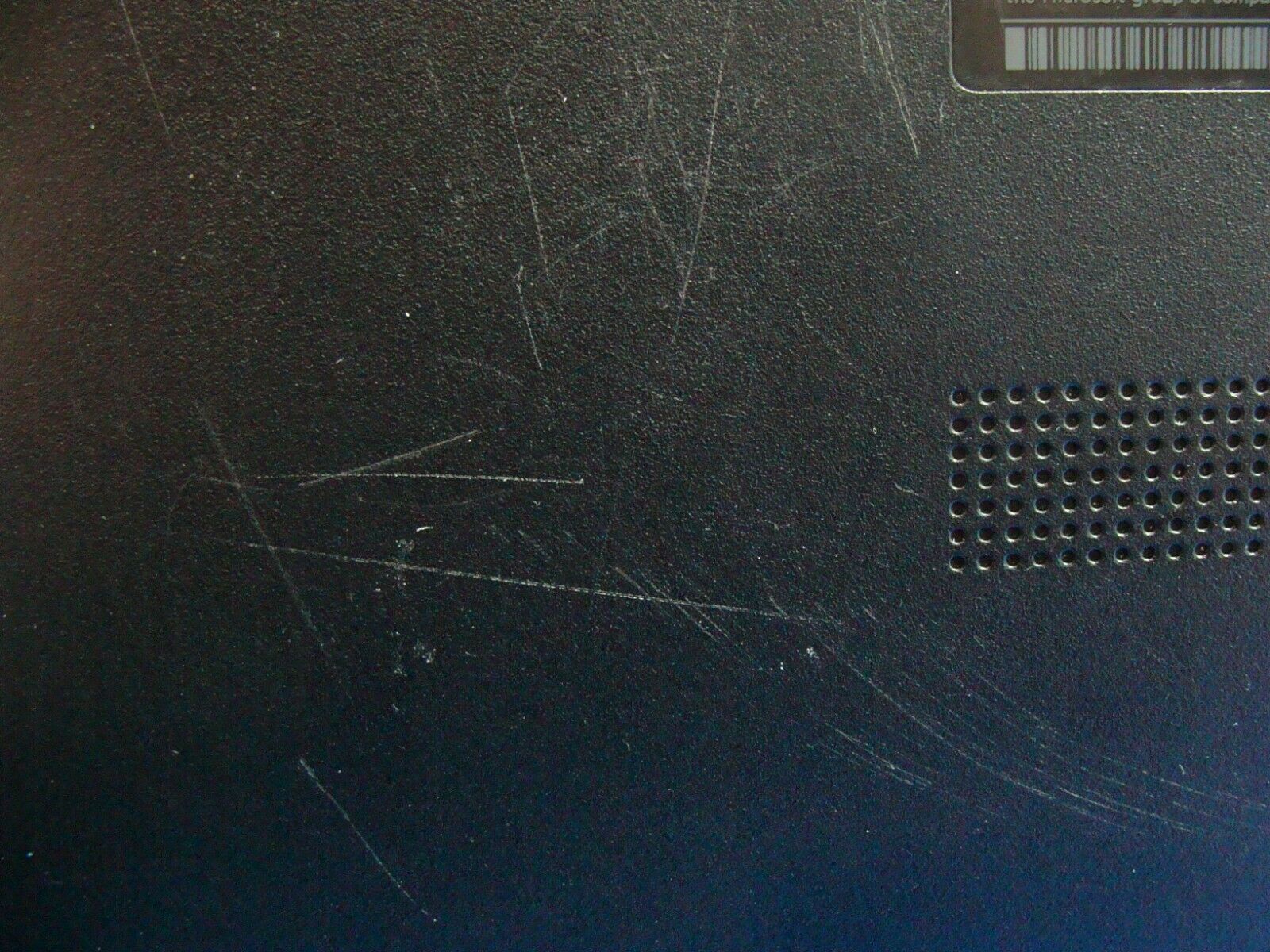HP Notebook 15-f272wm 15.6