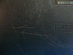 HP Notebook 15-f272wm 15.6" Genuine Bottom Case w/Cover Door EAU9600201 HP