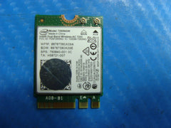 HP Notebook 15-bc220nr 15.6" Genuine Wireless WiFi Card 7265NGW 793840-001 