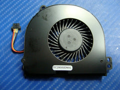 Dell Latitude E5440 14" Genuine Laptop CPU Cooling Fan 87XFX DC28000DNVL Dell