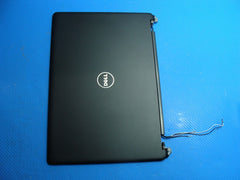 Dell Latitude 14" 5480 Genuine Matte FHD LCD Screen Complete Assembly Black