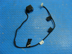 Toshiba Satellite S55-A5164 15.6" Ethernet LAN Port Board w/Cable 1414-08DG000 Toshiba