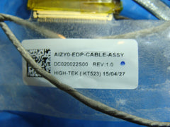 Lenovo Yoga 3 11 11.6" LCD Video Cable w/WebCam & Board DC020022S00