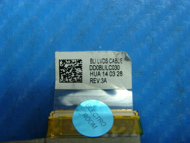 Toshiba Satellite L50-BX0110 15.6