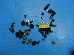 Asus U57A-BBL4 15.6" Genuine Laptop Screw Set Screws for Repair ScrewSet ASUS