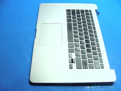 MacBook Pro A1398 15" Mid 2015 BTO Top Case w/Battery 661-02536