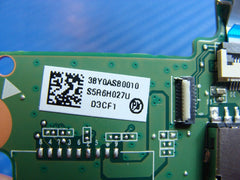 HP Stream 11-d010wm 11.6" Genuine SD Card Reader Board w/Cable DA0Y0ATB4D0 HP