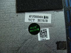 Dell Latitude E5470 14" Genuine Bottom Case Base Cover 9F6T6 AP1FD000402